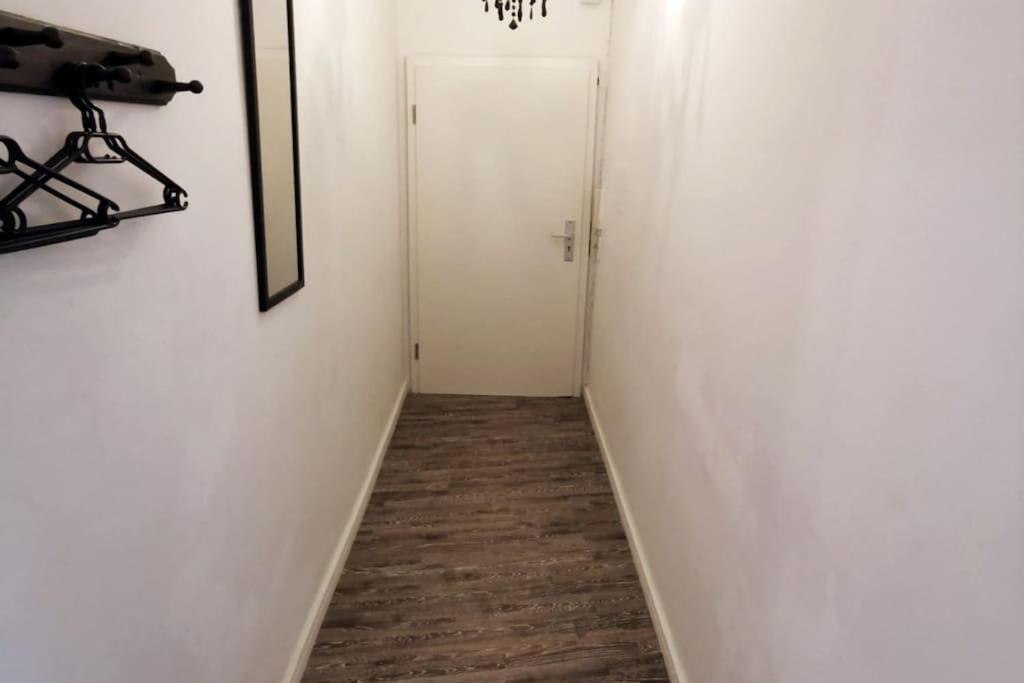 6 Personen Ferienwohnung - In Der Innenstadt ヴィルヘルムスハーフェン エクステリア 写真