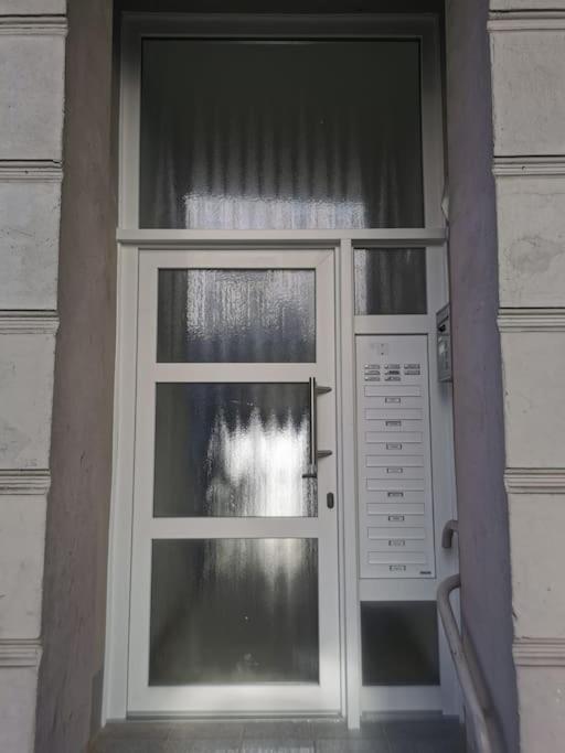 6 Personen Ferienwohnung - In Der Innenstadt ヴィルヘルムスハーフェン エクステリア 写真